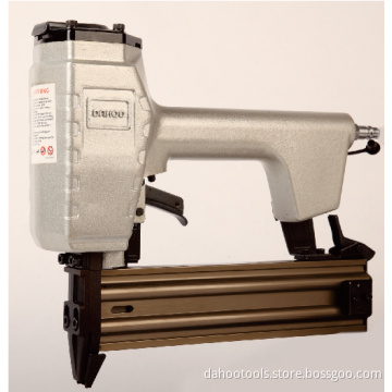 16 Ga.  Concrete T Air Nailer